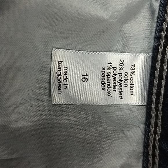 Jeans - Picture 7 of 7